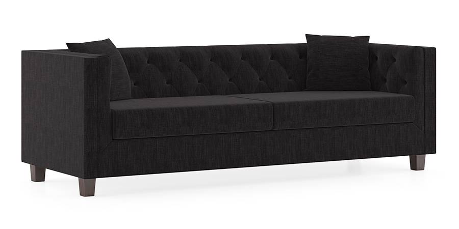 Windsor Sofa (Graphite Grey)